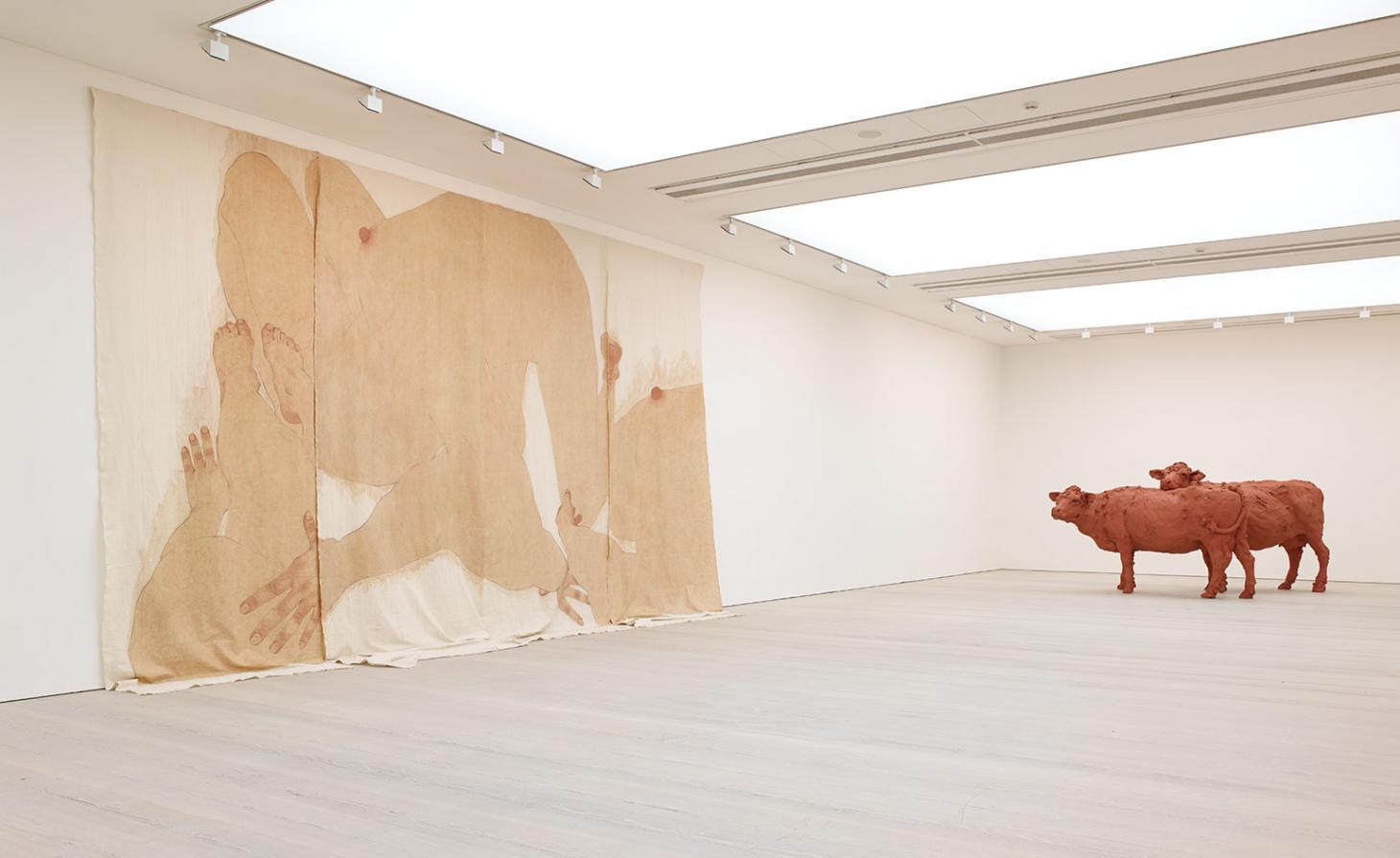 香槟生活 · 女性艺术的全盛时代-16