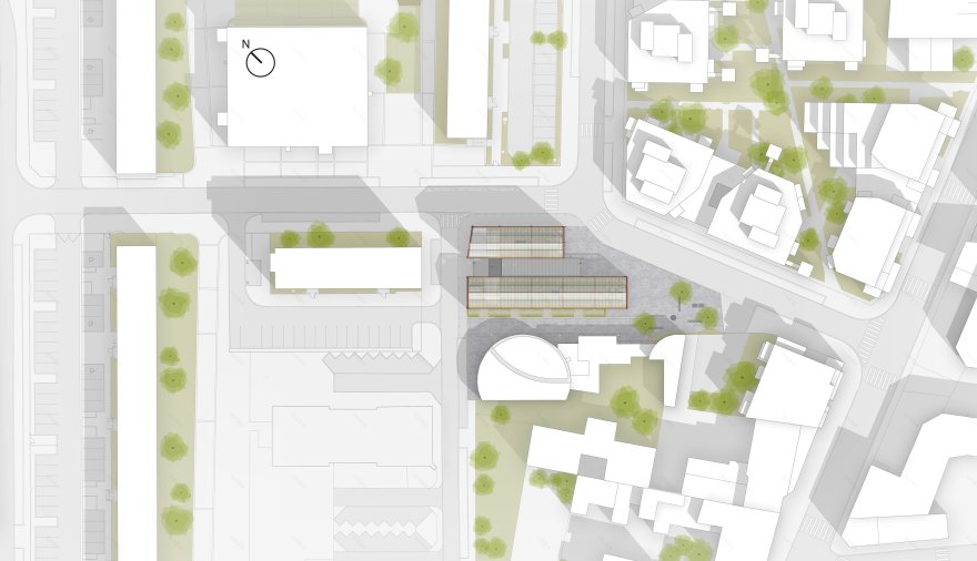 LaCitéMaraîchère · 现代农业与可持续发展的创新综合体丨法国丨ilimelgo,secousses 等-44