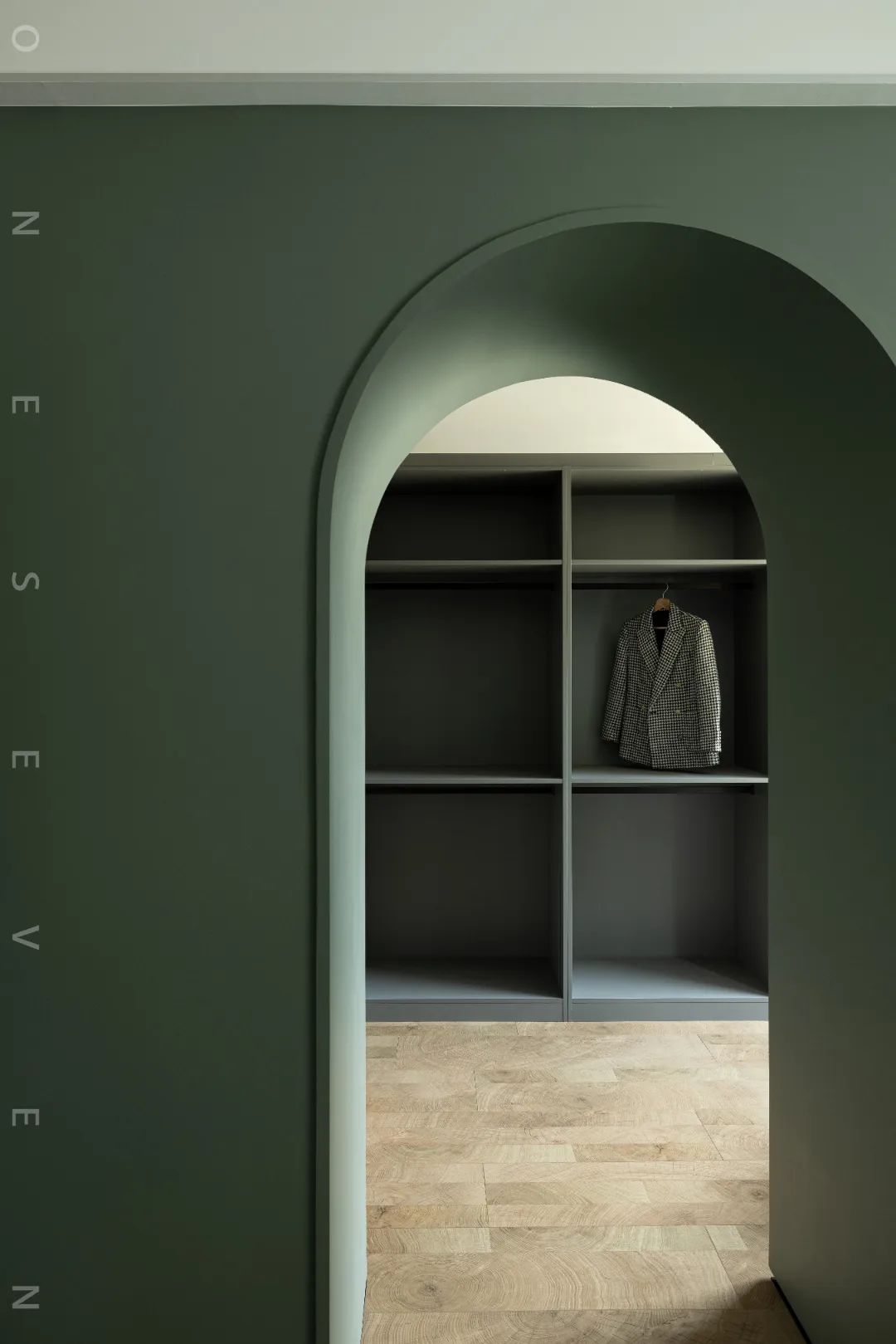 桑提亚纳二期丨壹柒空间设计-61