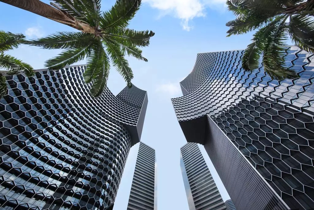 新加坡安达仕酒店-1