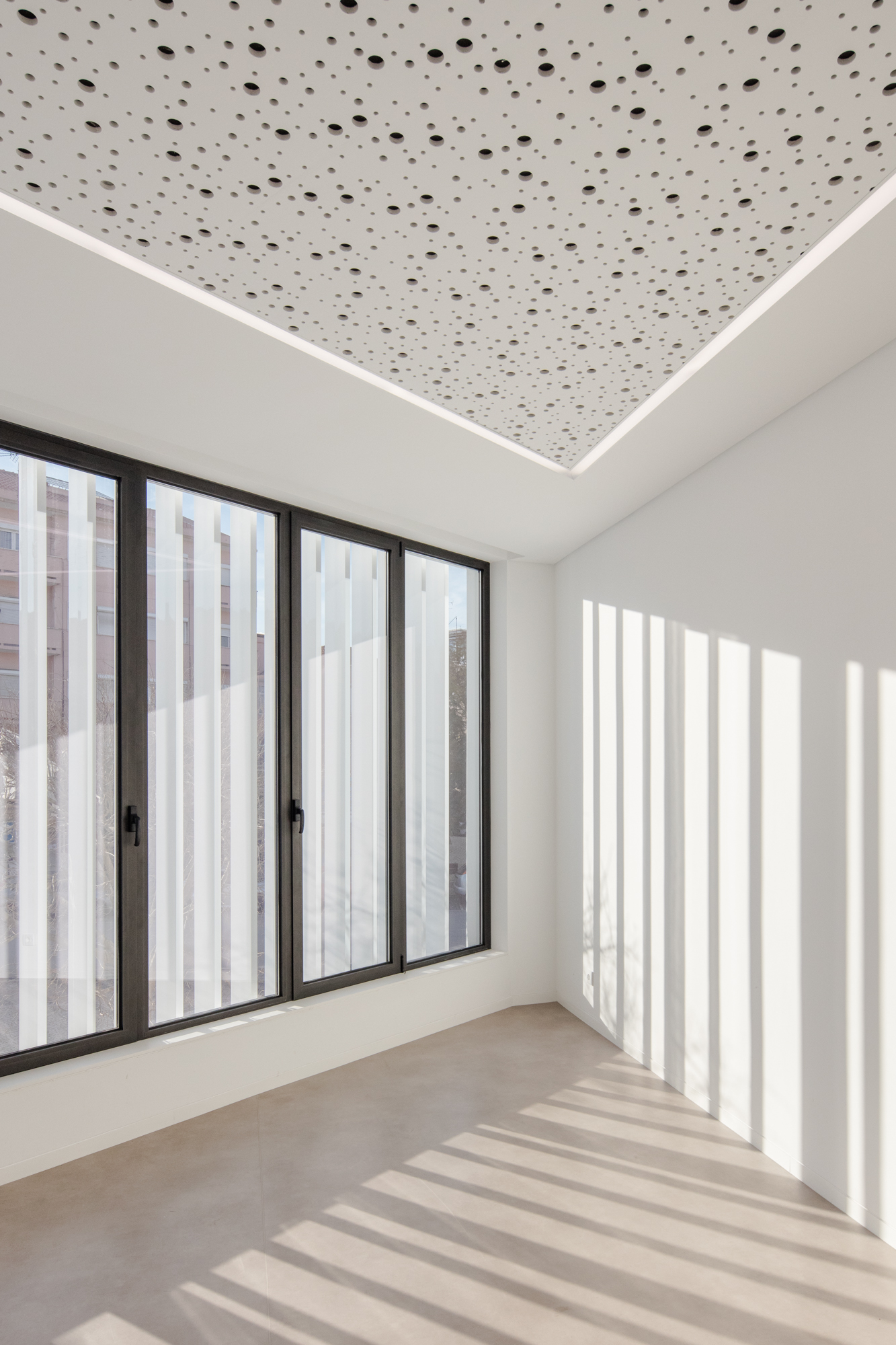 田园牧歌,莫什卡维迪的宗教中心,葡萄牙 / Plano Humano Arquitectos-113