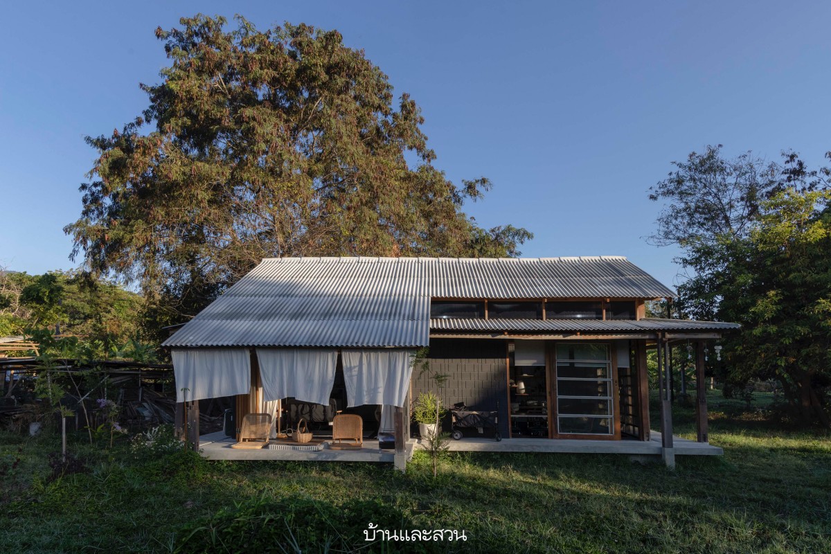 บ้านสวย ยอดฮิตประจำปี 2022 - บ้านและสวน-32