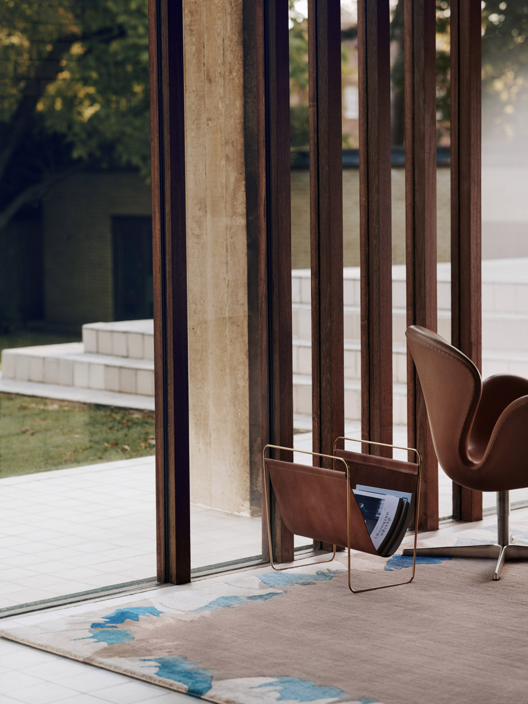 罐头清单或能利斯(具体含义需根据更多上下文来确定)丨西班牙丨约翰·伍重-65