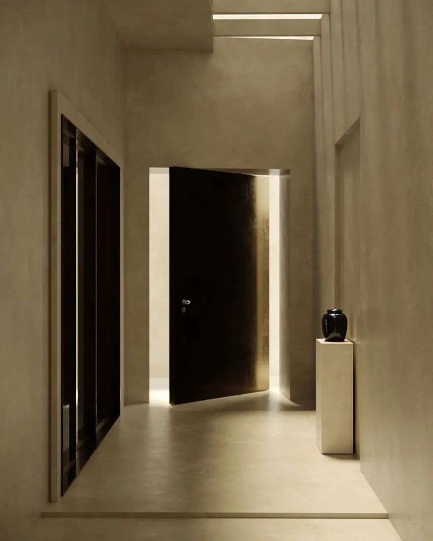 乌玛拉斯别墅丨Polina Ditsman-7