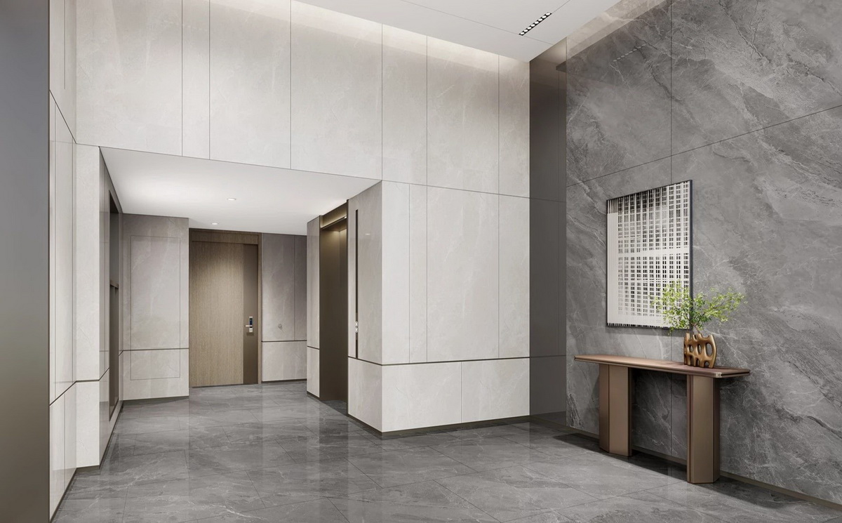 中建宝山·熙江岳丨中国上海丨PTA上海柏涛-32