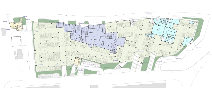 2005 年设计师打造的独特公寓设计-5