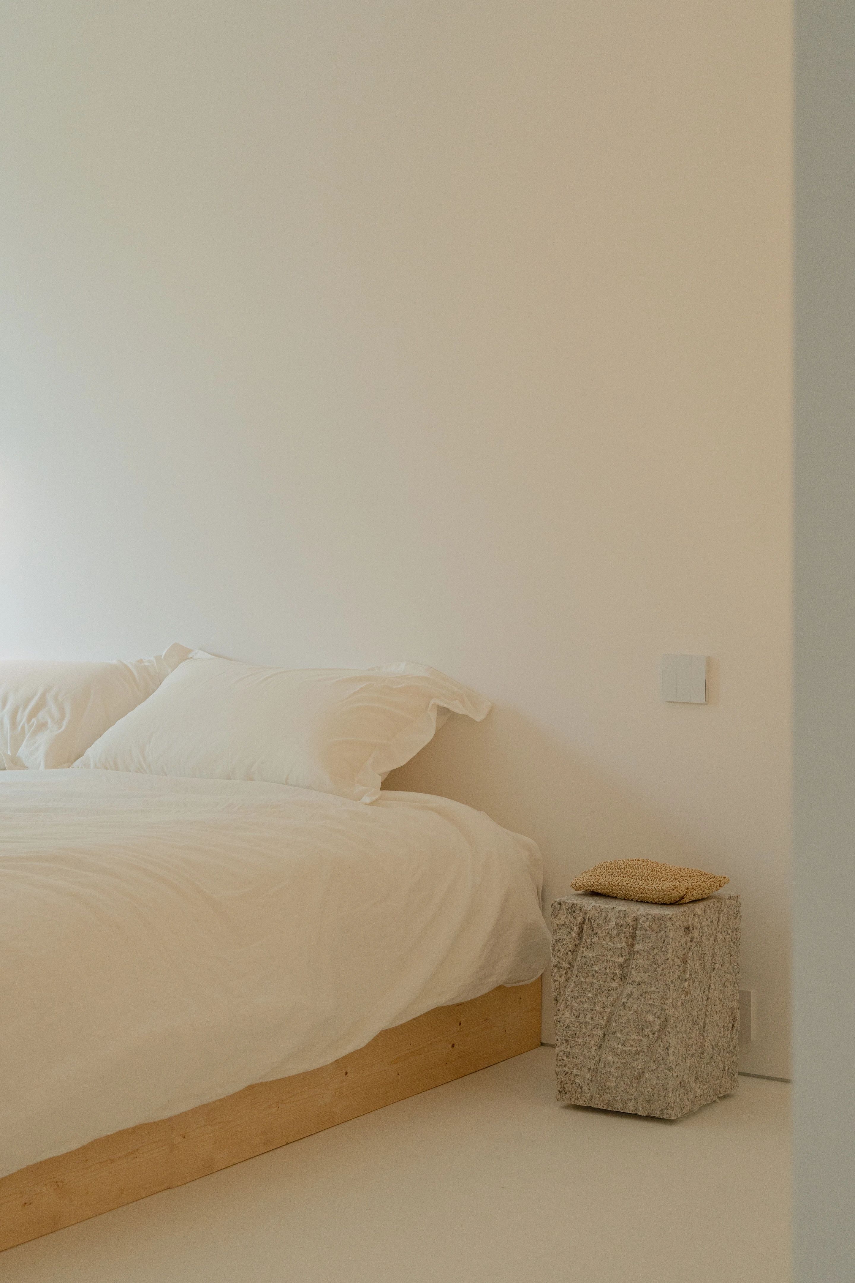 上海建筑师夫妇的极简自宅丨中国上海丨SUUKO DESIGN 肃可设计-28