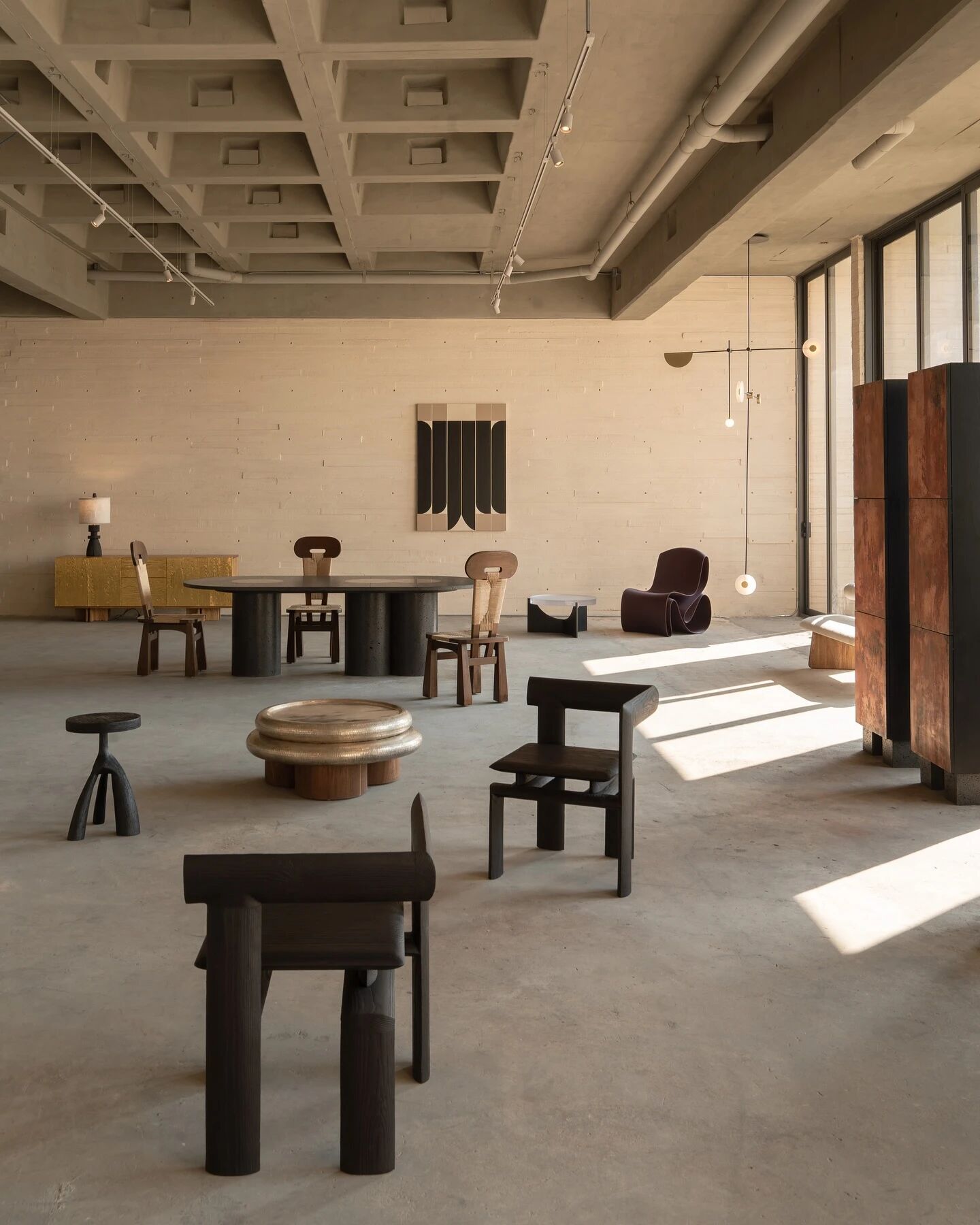 Áurea展厅丨墨西哥丨DIFANE联合创始人费尔南达·萨拉曼卡与安德里亚·加兹登-31