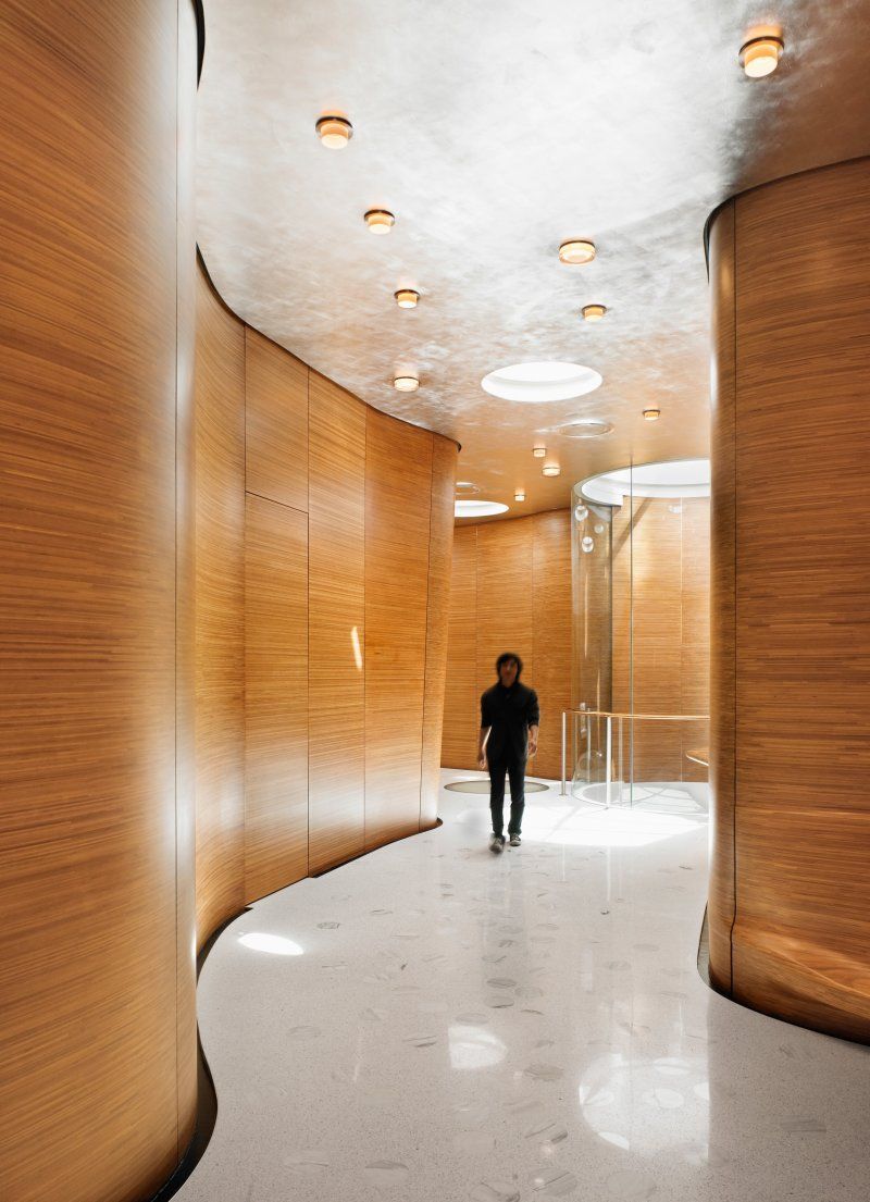 曼哈顿绿意盎然的一角——One Jackson Square-20