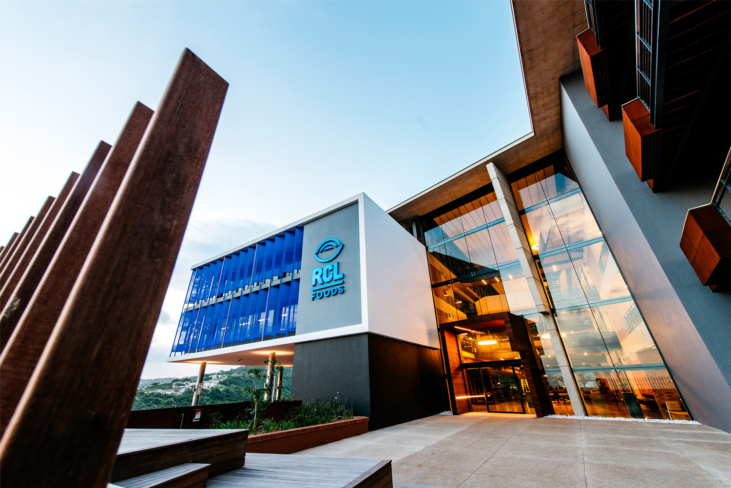 RCL 食品公司·埃尔菲克·普罗姆建筑事务所-8