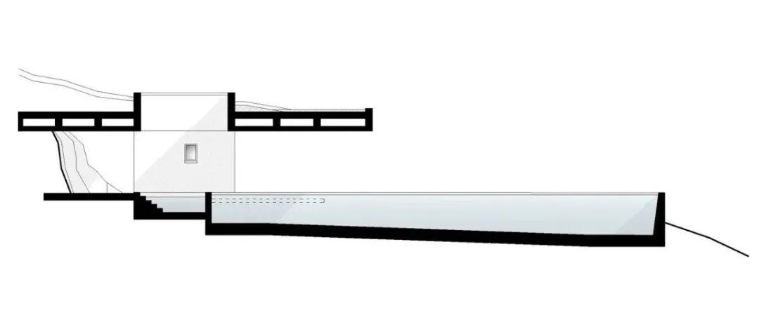 希腊地景中的私人住宅加游泳池丨Aristides Dallas Architects-54