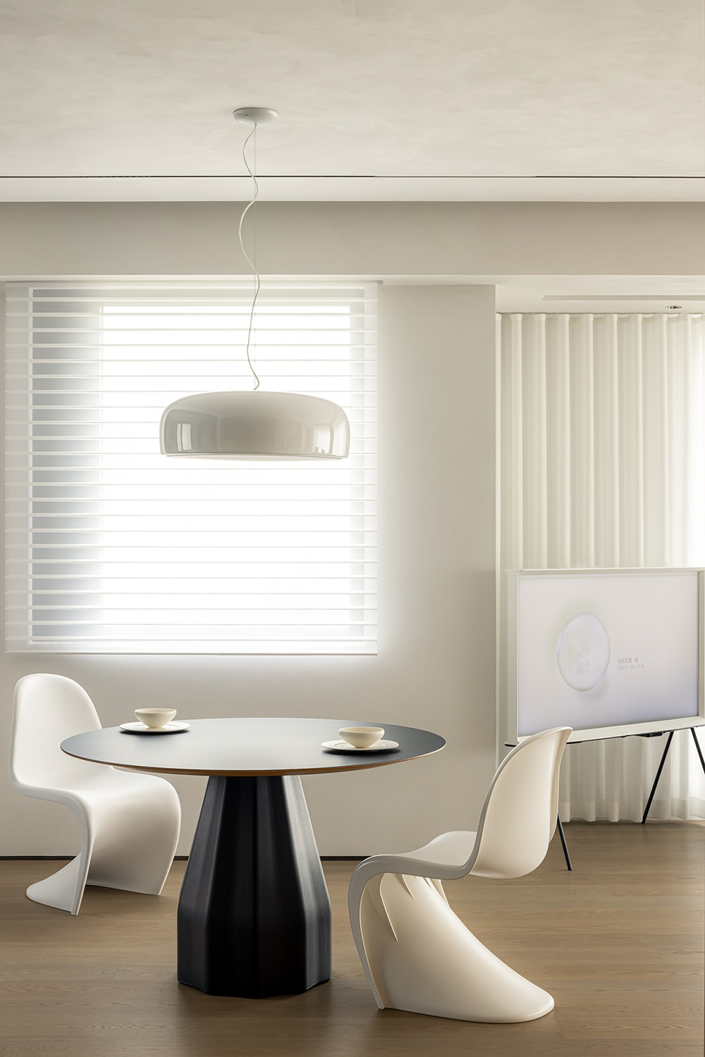 至简无相丨中国济南丨東莫设计-16