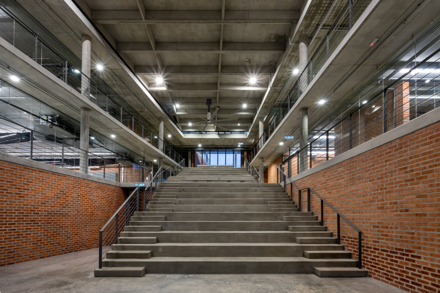 Aemulus 建筑丨马来西亚槟城丨Design Unit Architects Sdn Bhd-46