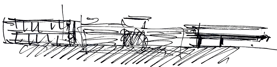 波尔图大学体育场修复与扩建项目丨葡萄牙波尔图丨CREA architects-116