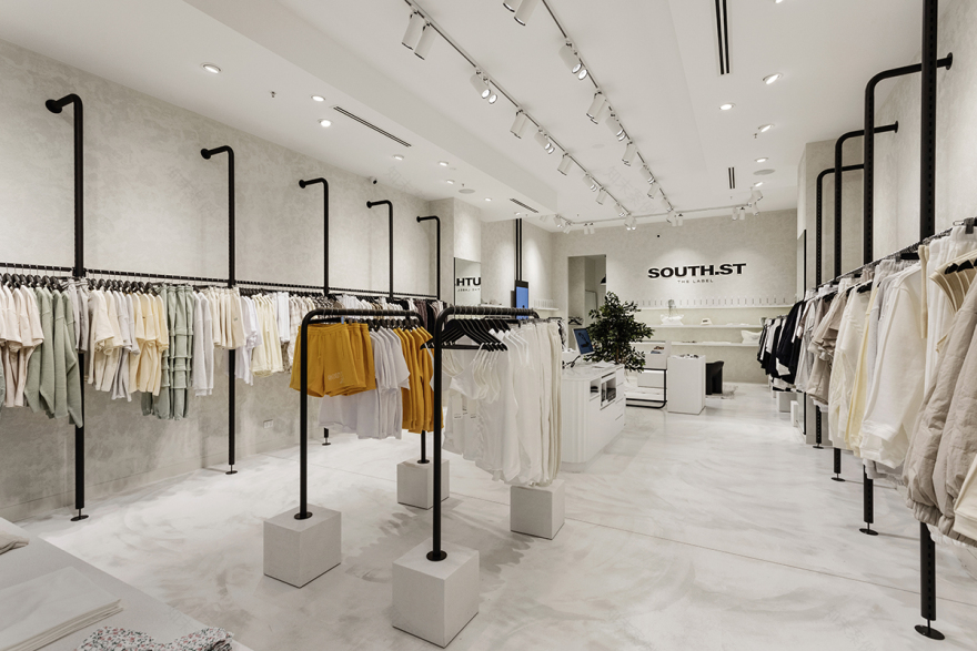 南街时尚概念店丨澳大利亚-7