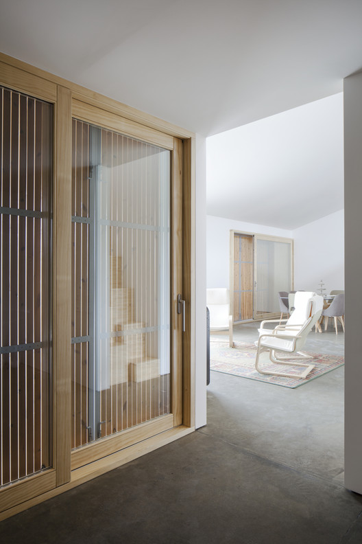 农村生态友好型住宅设计-23