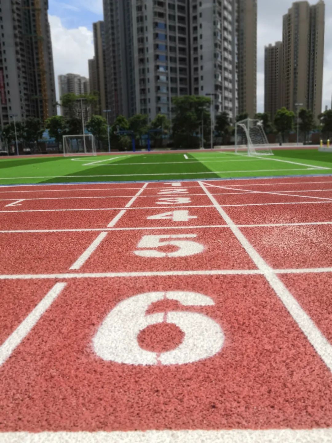 珠海容闳学校 | 生态文化书院的绿色教育空间-42