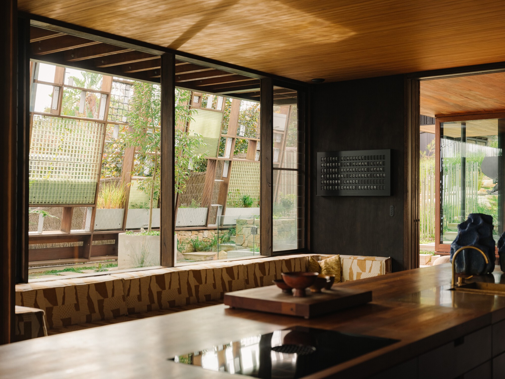 全新世住宅丨澳大利亚丨CplusC Architectural Workshop-28