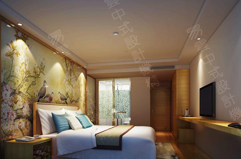 常州朗逸精品酒店-7