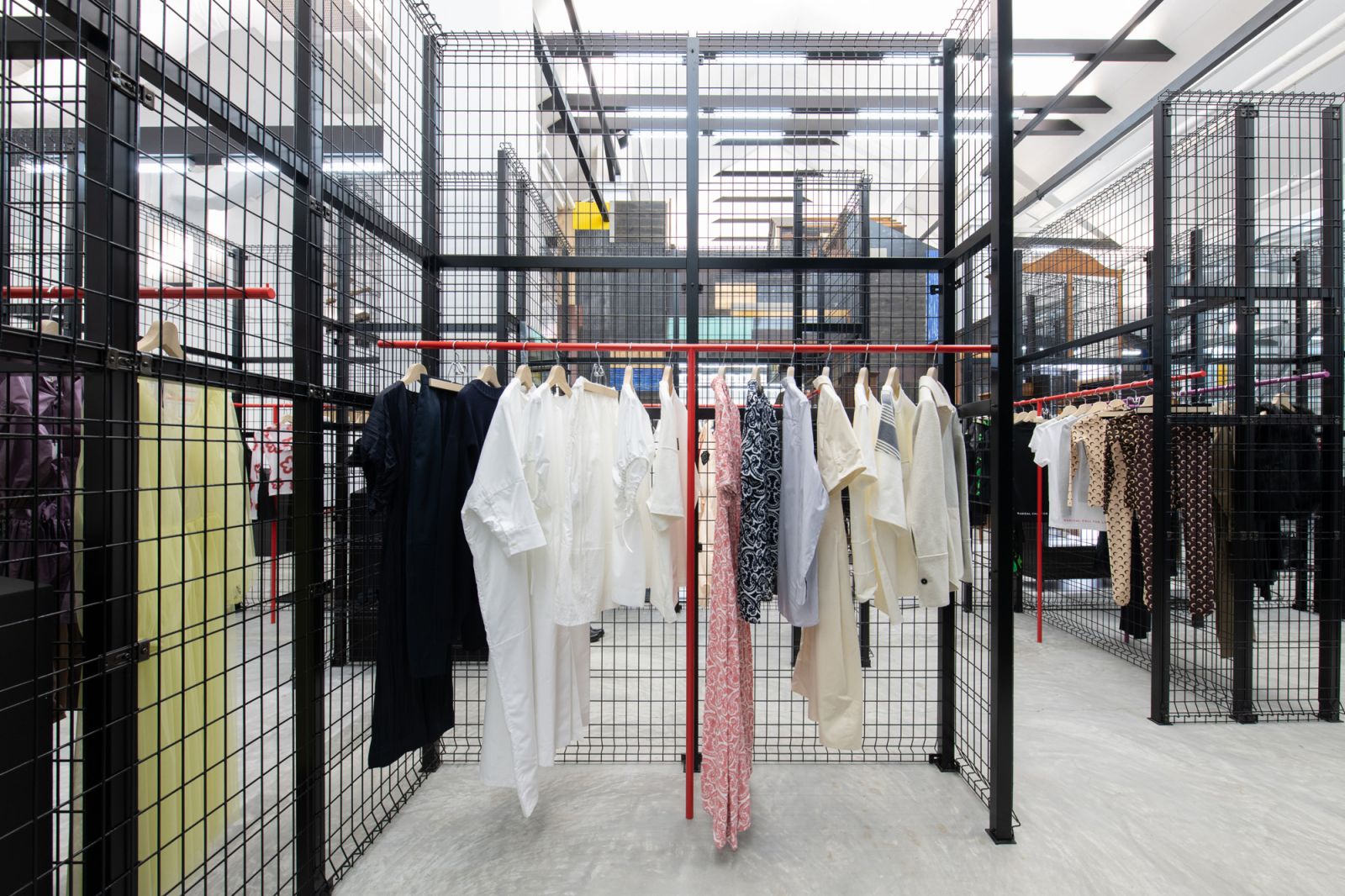 多佛街香水市场-131