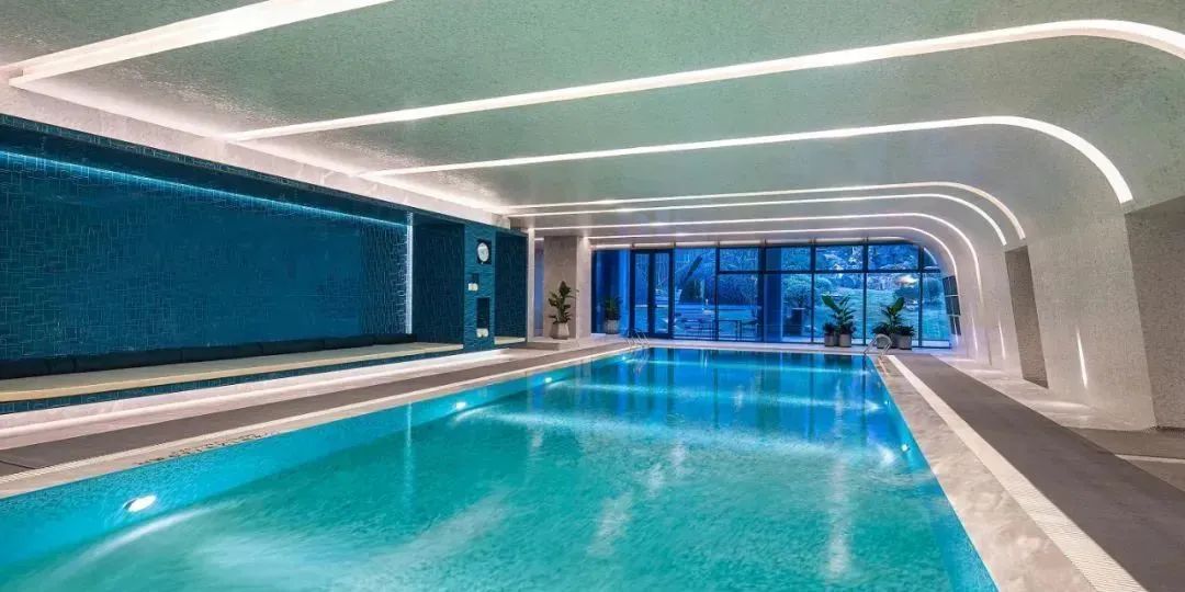 阳澄半岛英迪格酒店丨叶胤祥设计事务所-44