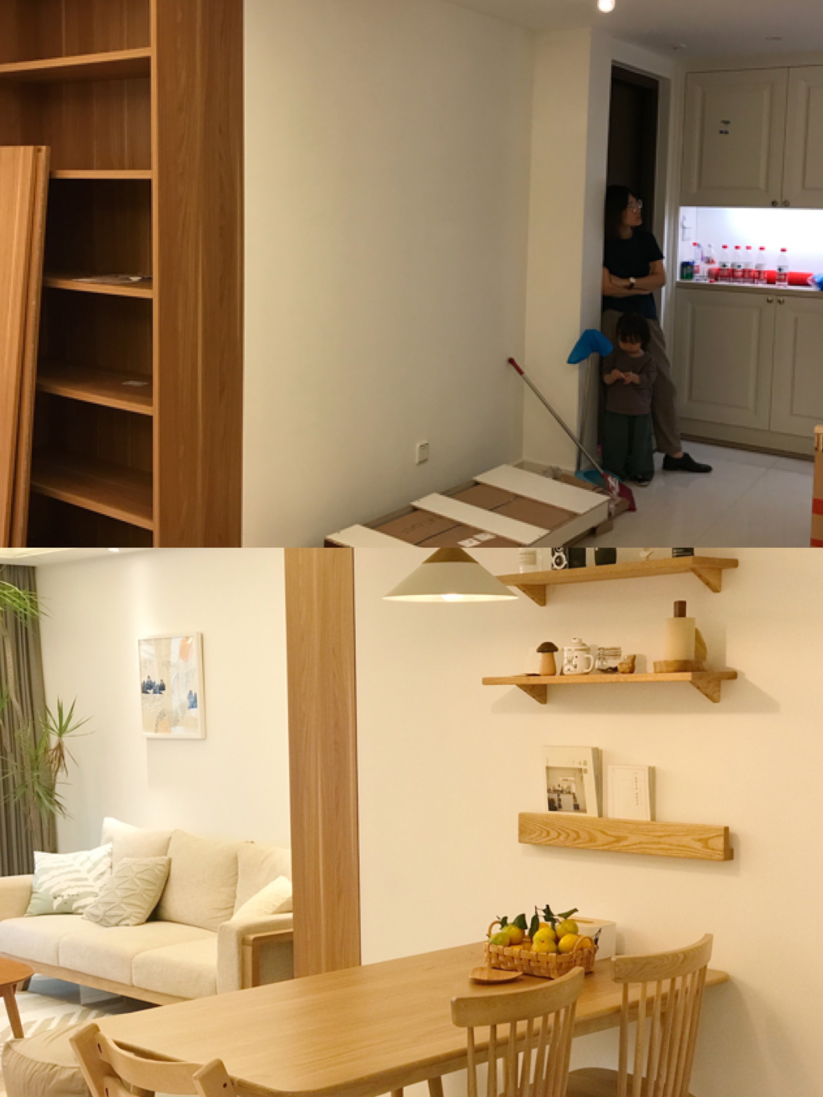 7 平方儿童房打造游戏天地-26