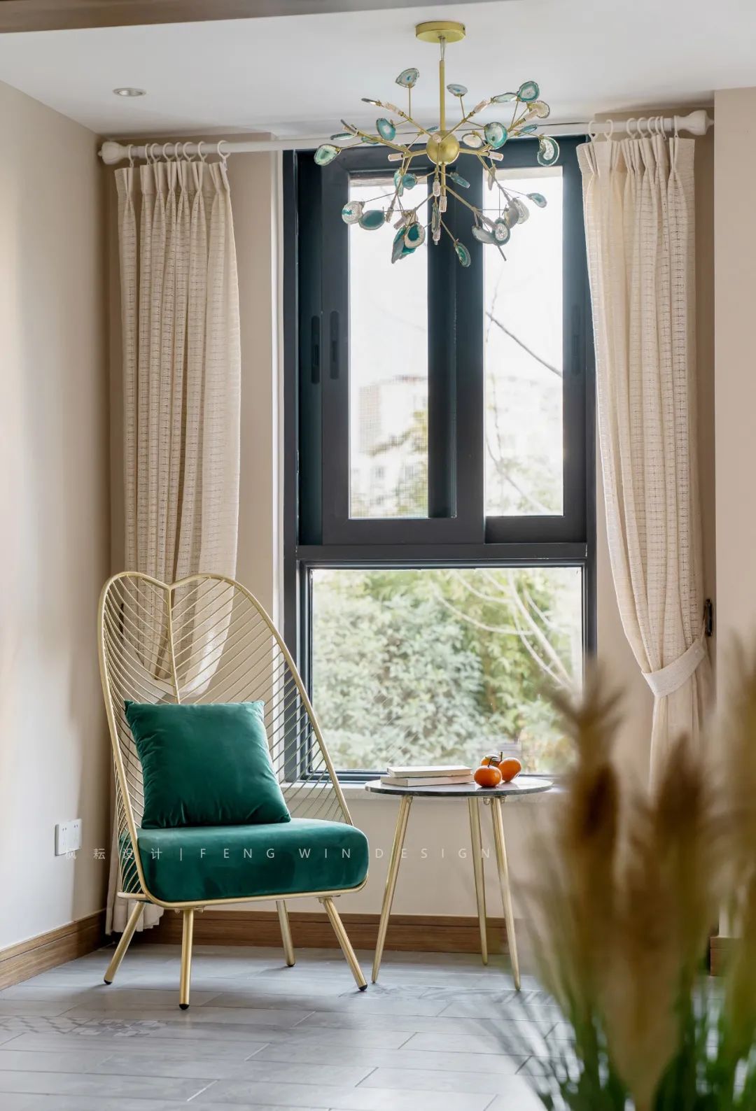 东麓驿境丨中国成都丨枫耘软装设计机构-59