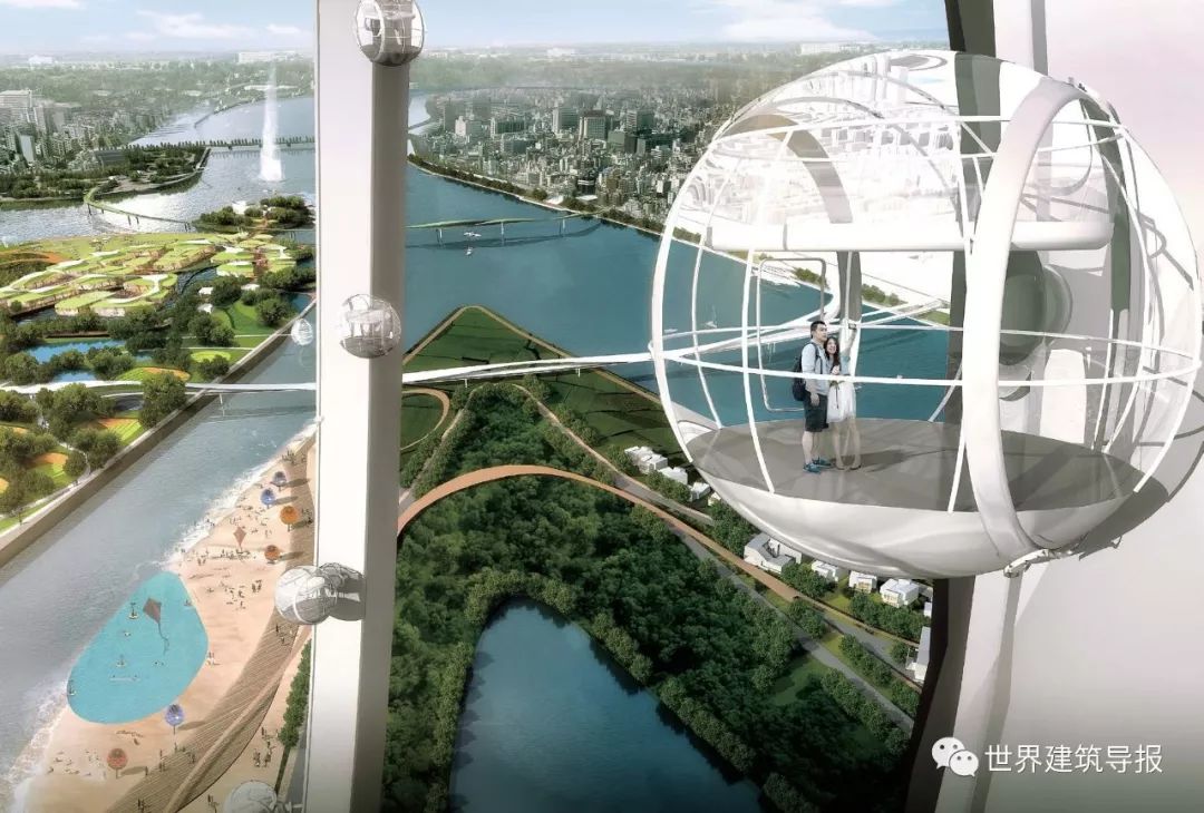 SPARK 思邦 | 创新城市设计的领军者-96