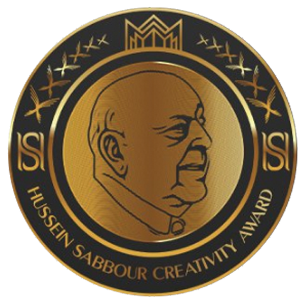 SABBOUR 总部办公楼丨埃及开罗-0