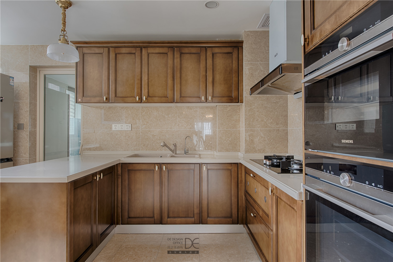 父爱如咖啡,家居设计回味无穷-39