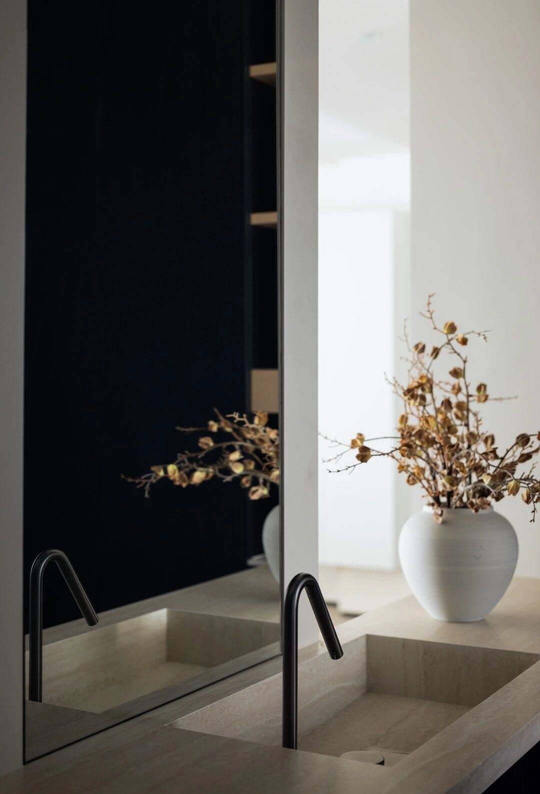 黑信封丨中国无锡丨AKON象物建筑空间-28