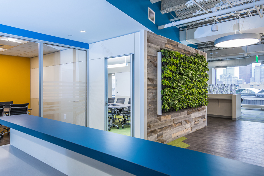 Microbac Laboratories 总部室内设计丨美国匹兹堡丨AE Works-8