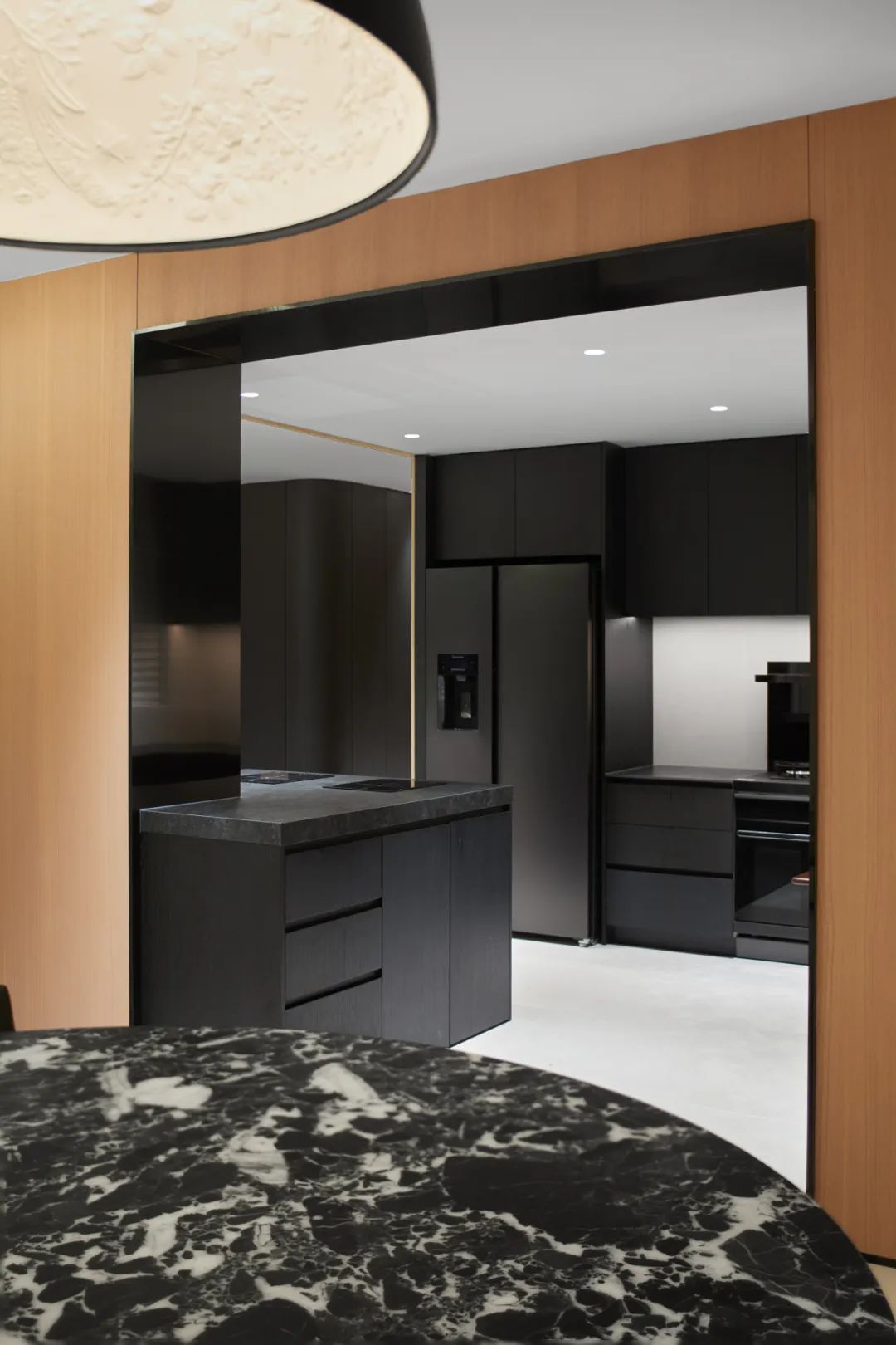 241 Shanghai Villa 滨河秘境丨中国上海丨张烨建筑事务所(LZA)-40