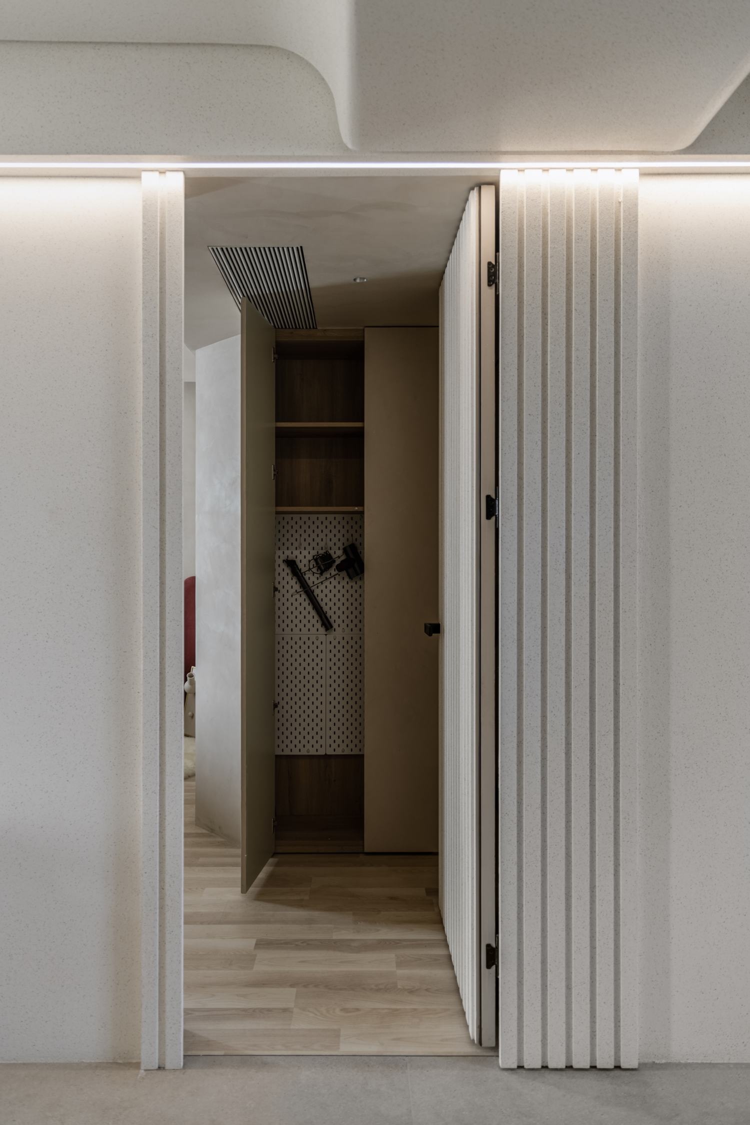 简约温馨三口之家丨中国芜湖丨TT,家家-46