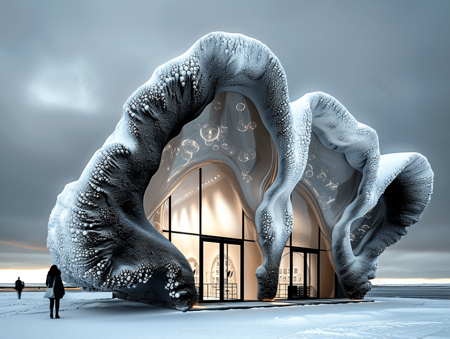 冬季时尚商店 2·0丨瑞士丨J’s Archistry-18