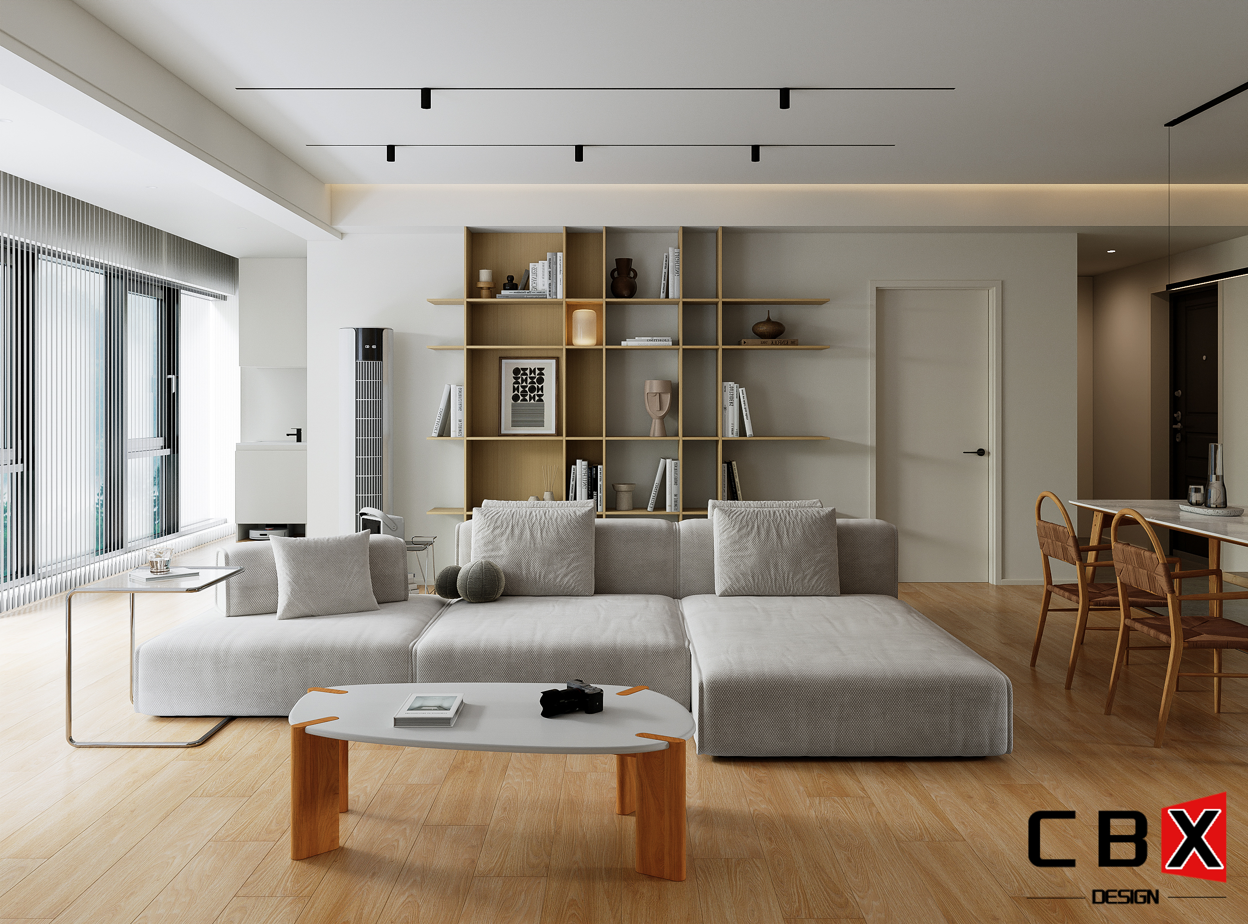 贵阳中铁阅花溪丨中国贵阳-3