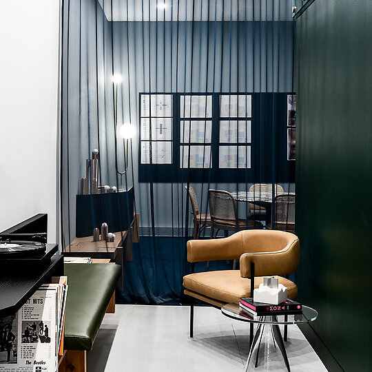 Techne Studio by Techne Architecture + Interior Design | Australian Interior Design Awards-1