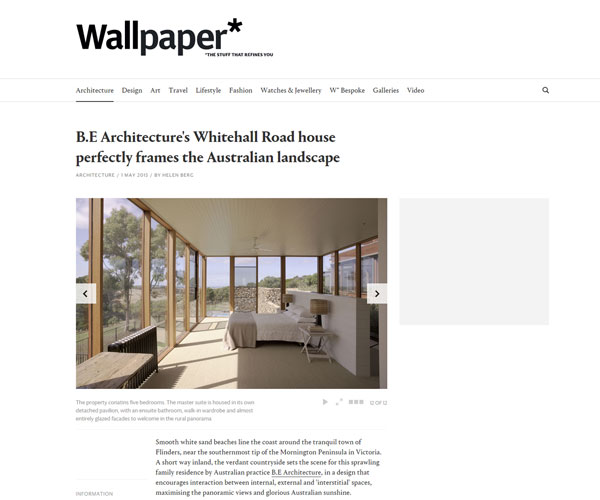 Media Index - B.E Architecture-72