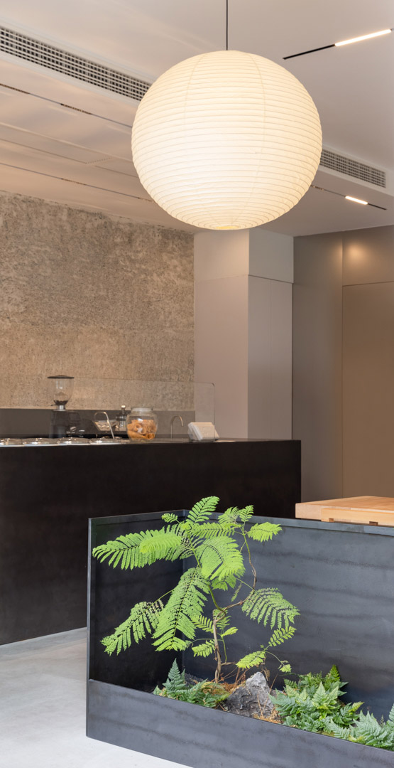 夏序，杭州 / 见筑未来设计工作室-9