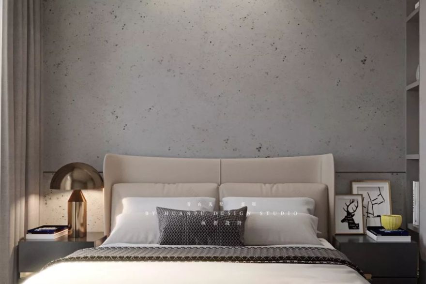 《香山美墅·云颂》 | 极简空间,品质生活-27