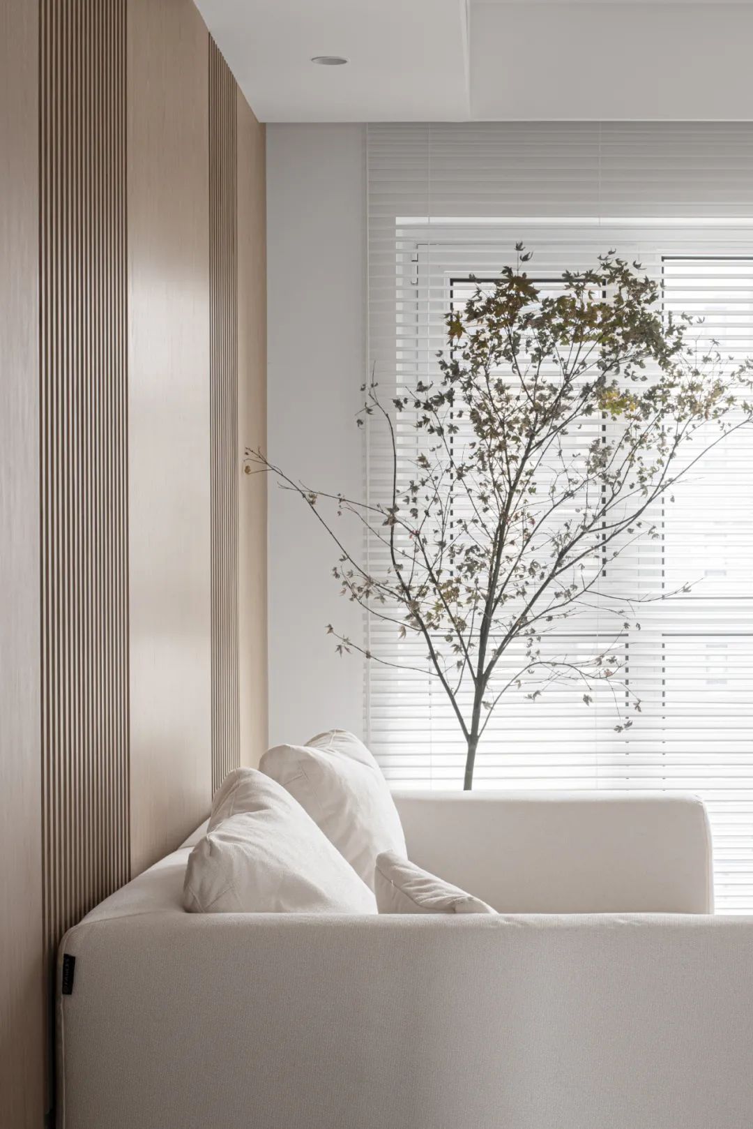 家简丨中国西安丨S.T.Design-78