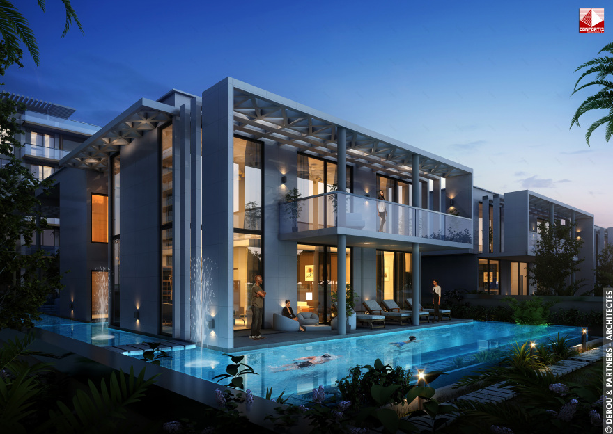 Wellcity 综合社区-20