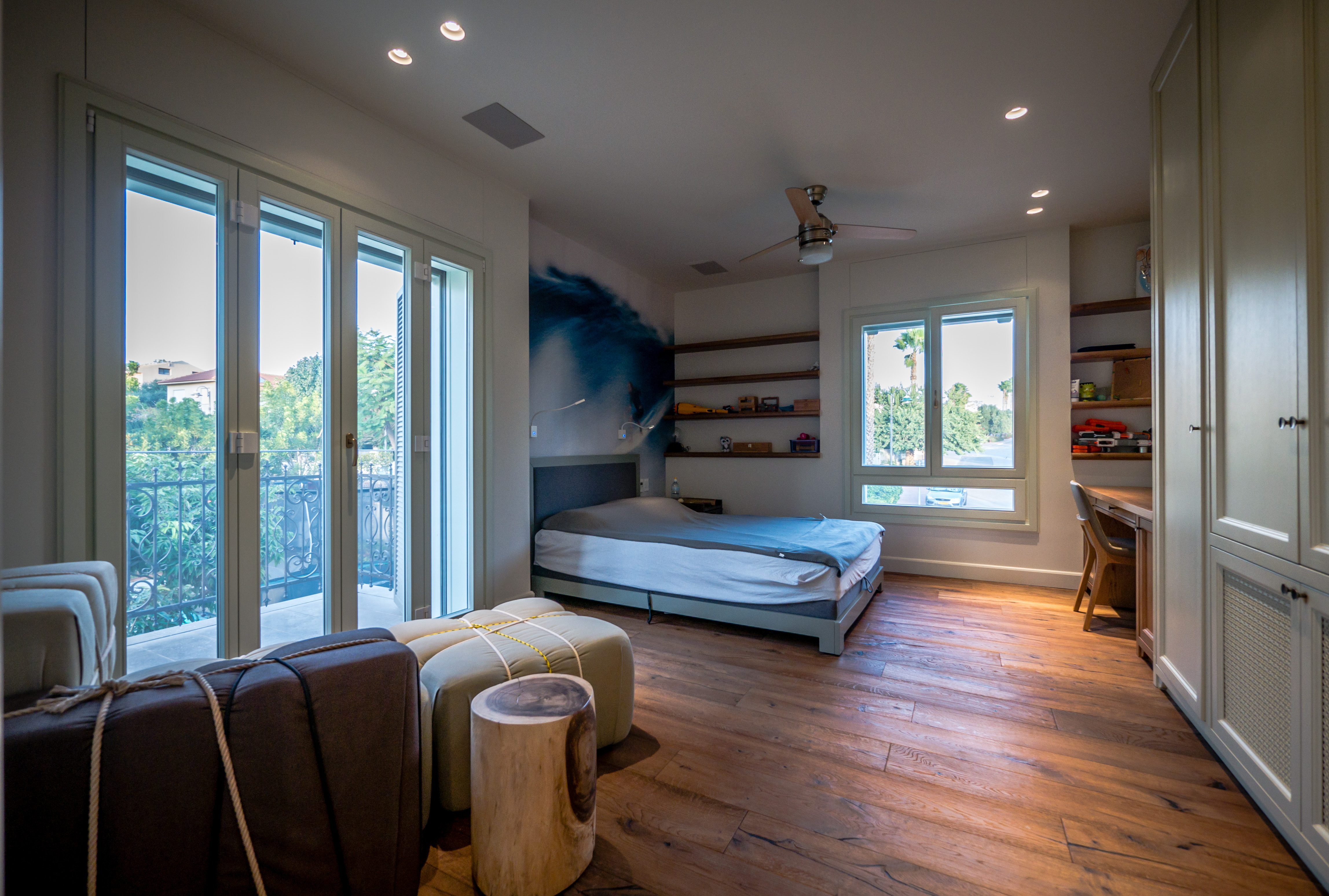 维特建筑师打造的海景住宅-45