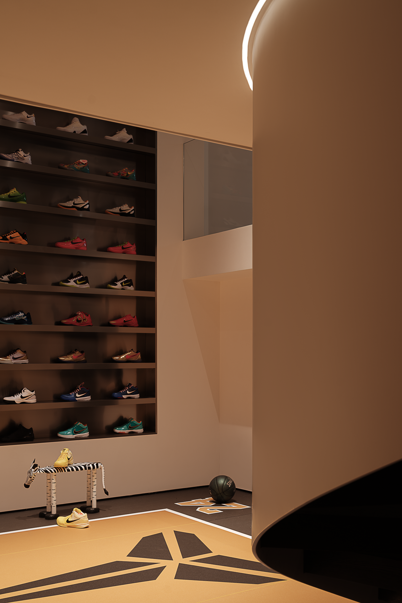 新作｜得壹设计.邵森宇  共生与自我-14