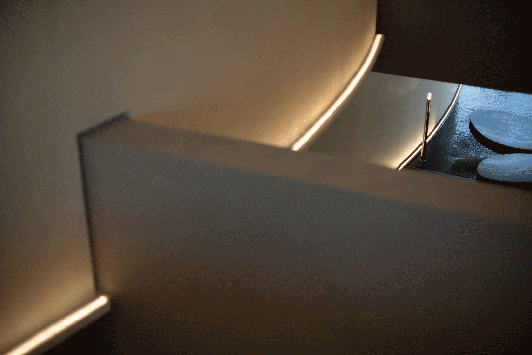 园冶·晶采轩苏州店丨中国苏州丨DOMANI东仓建设-40