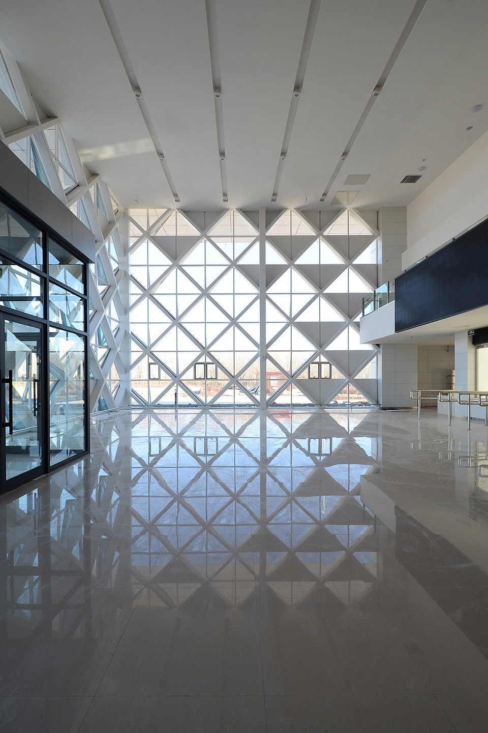 龙江公路客运北站-17