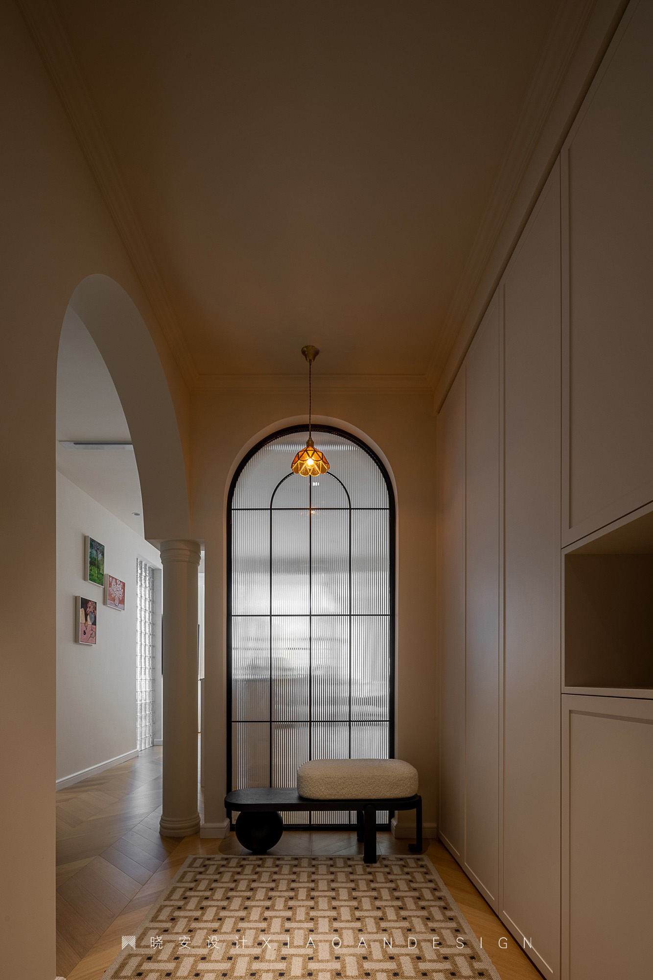 最温暖的那束光丨晓安设计-7