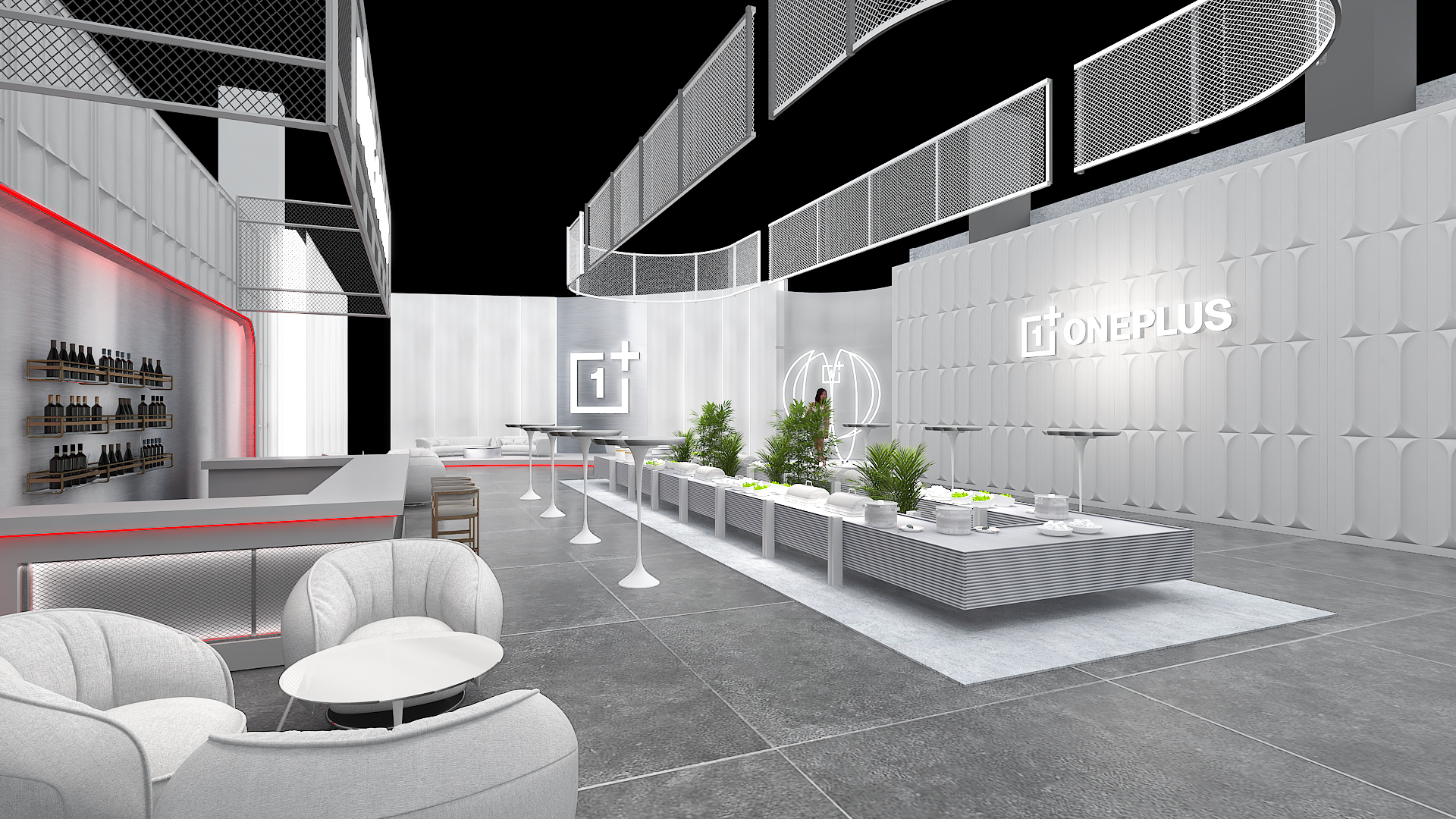 OnePlus Phone Launch Event Concept 15 Pro-34