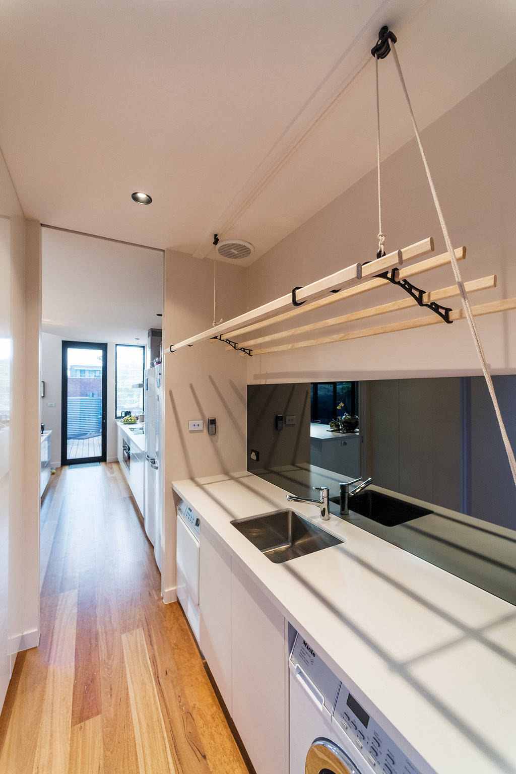 澳大利亚木质别墅豪宅设计-3