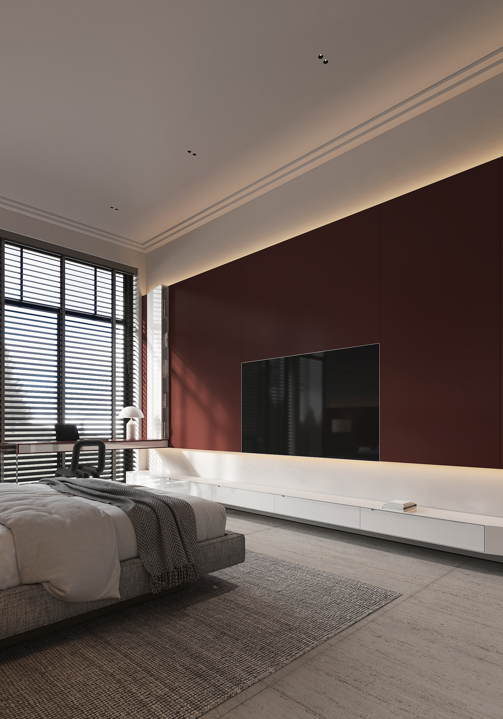 SN015 House in Losevo Design-56